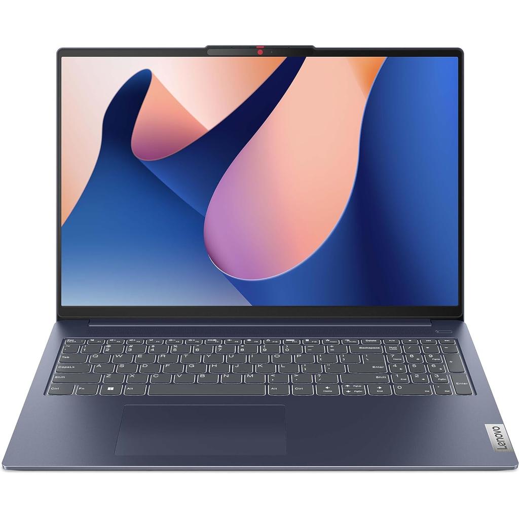 Lenovo Ideapad Slim 5 16Iah8 16" Core i5 2 Ghz - SSD 1 To - 16 Go Azerty - Français
