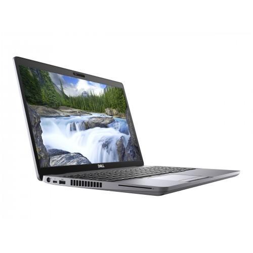 Dell Latitude 5510 15" Core I5 1.6 Ghz - Ssd 240 Go - 8 Go Azerty - Français