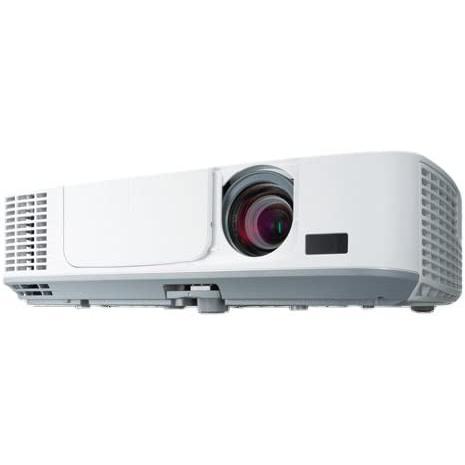 Vidéo Projecteur Nec Np-M311W Blanc