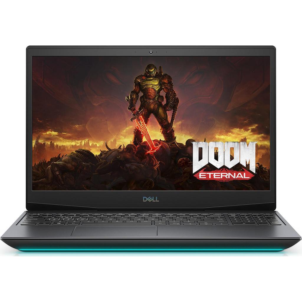 Dell G5 15 5511 15" Core i5 2.7 Ghz - SSD 512 Go - 8Go Azerty - Français