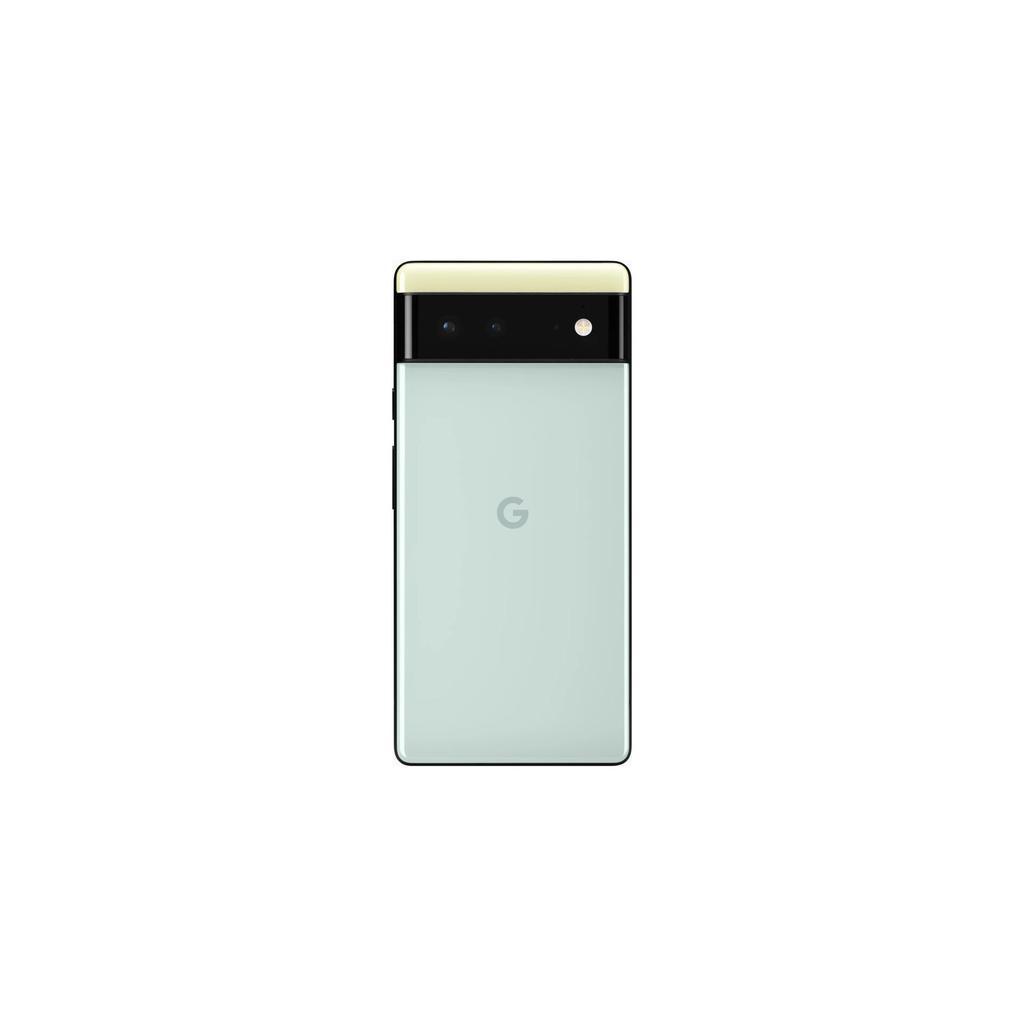 Google Pixel 6 256GB - Green - Locked T-Mobile | Back Market