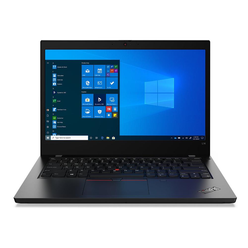 Lenovo Thinkpad L14 Gen 2 (Amd) 14" Ryzen 5 Pro 2.3 Ghz - SSD 512 Go - 16 Go Qwerty - Finnois