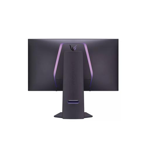 Écran 31" OLED 4K LG 32Gs95Qe-B Ultragear