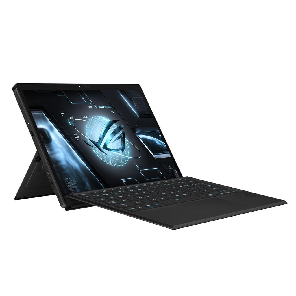 Asus Rog Flow Z13-Gz301Zc-Ld128W 13" Core i7 4.7 Ghz - SSD 512 Go - 16 Go Azerty - Français
