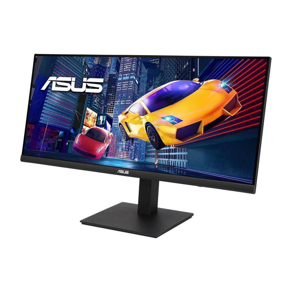 Asus 34-inch Monitor 3440 x 1440 LED (VP349CGL) | Back Market