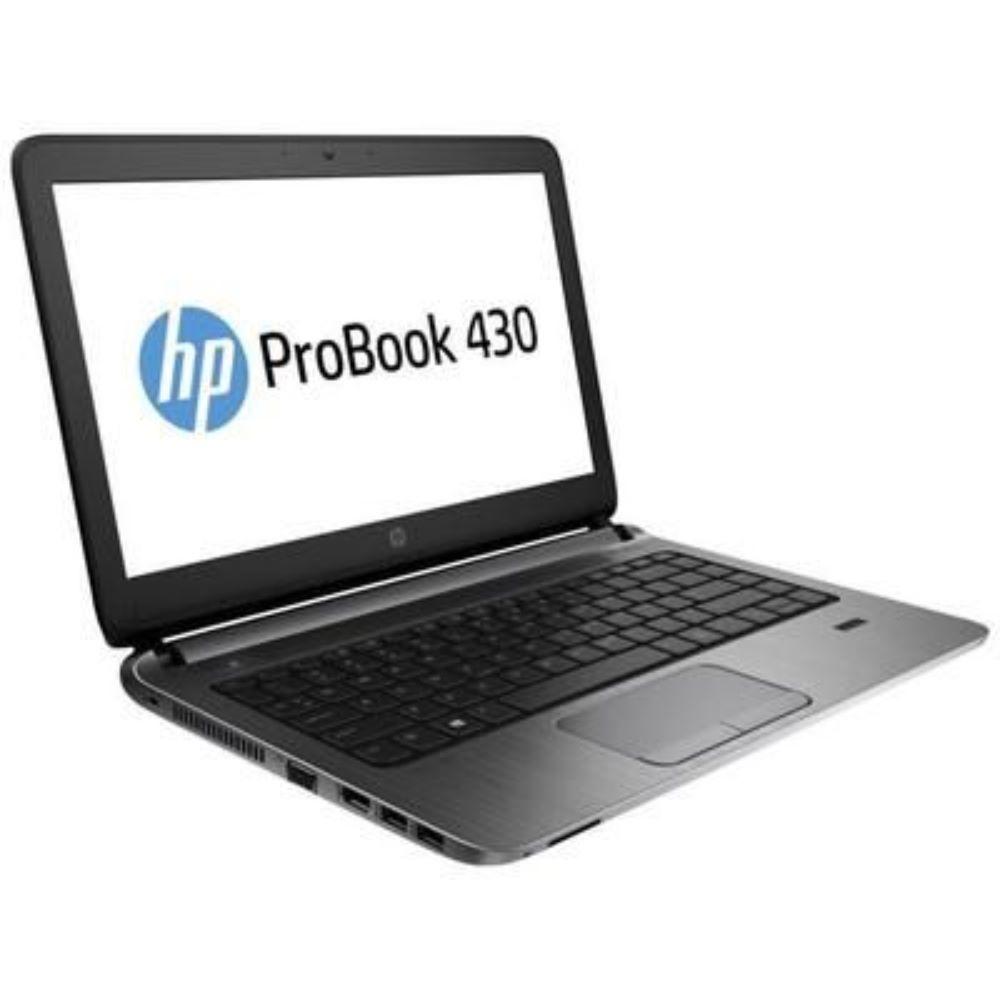 Hp Probook 430 G3 13" Core I3 2.3 Ghz - Ssd 512 Go - 8 Go Azerty - Français