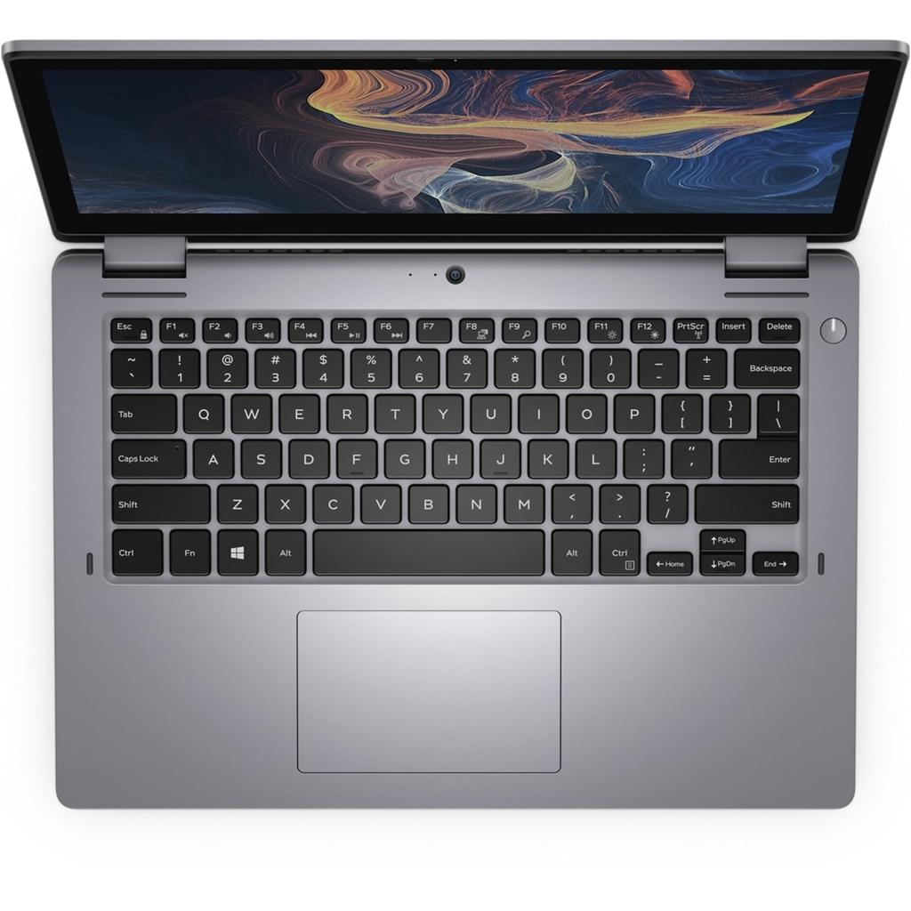 Dell Latitude 3310 13-inch (2018) - Core i5-8265U - 8 GB - SSD 256