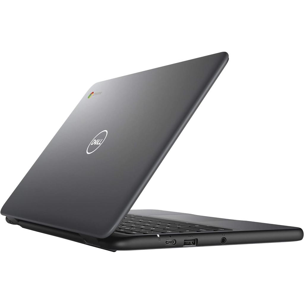Dell Chromebook 3100 Motherboard – Celeron N4000, 4GB RAM, 16GB SSD, 1Y3PF
