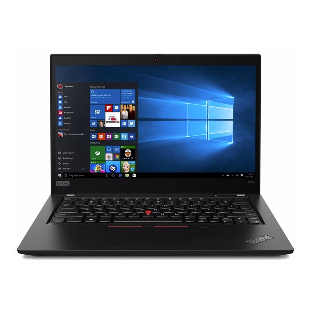 Lenovo Thinkpad X390 13" Core I5 1.6 Ghz - Ssd 512 Go - 8 Go Qwerty - Grec