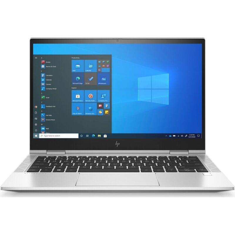 HP Elitebook X360 830 G8 13" Core i5 2.2 Ghz - SSD 128 Go - 8 Go Qwerty - Anglais