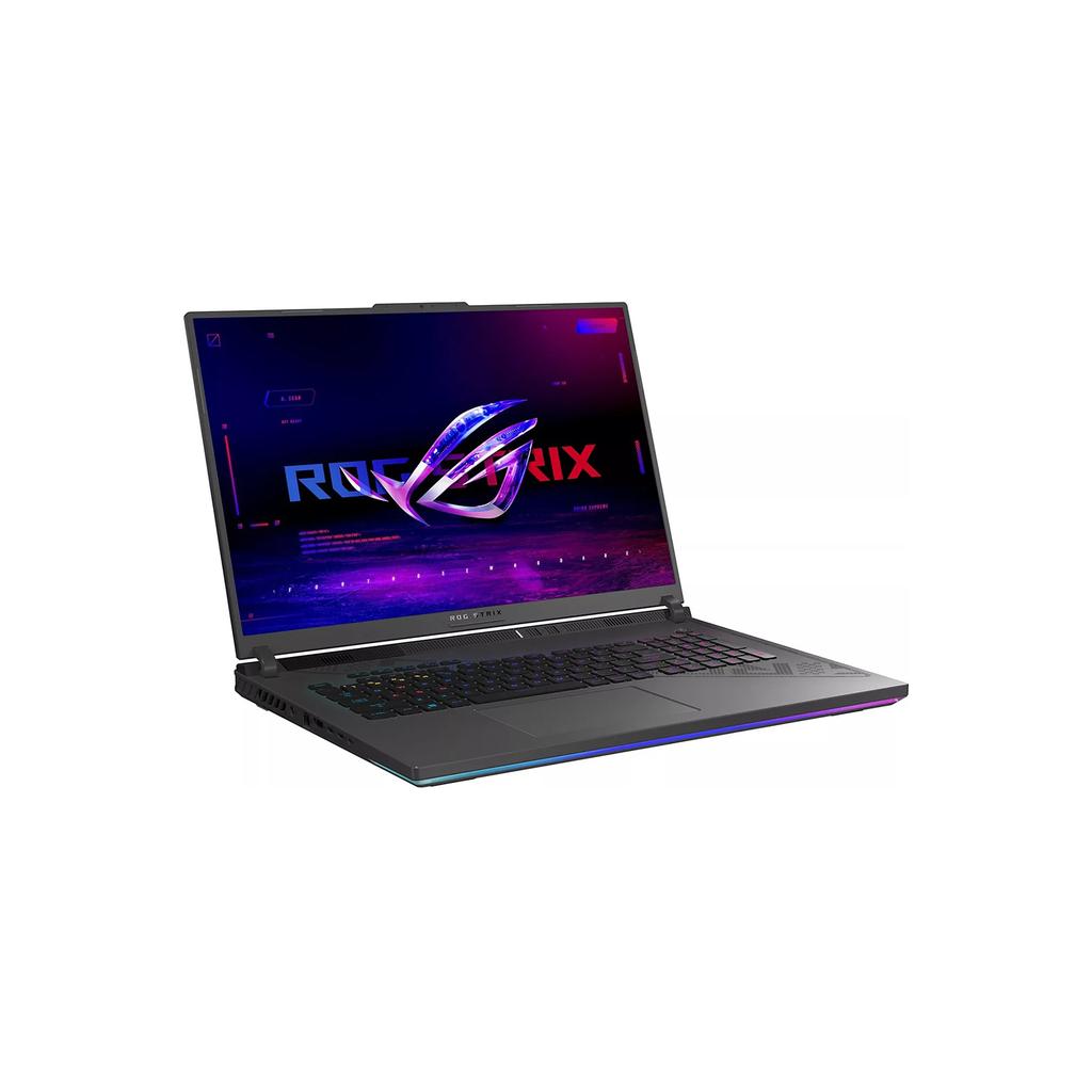 Asus Rog Strix G18 G814Pp-S9031W 18" Ryzen 9 5.3 Ghz - SSD 1 Tb - 32 Go - Nvidia Geforce Rtx 5070 Azerty - Français