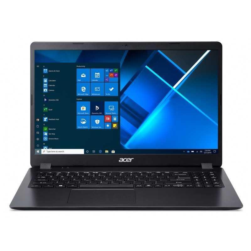 Acer Extensa 15 15" N-Series 2.6 Ghz - SSD 256 Go - 8Go Azerty - Français