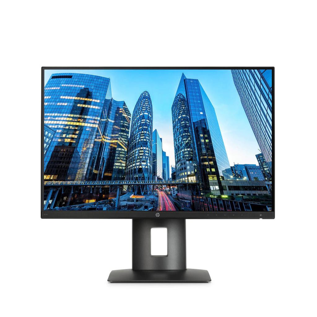 Écran 24" Led Wuxga HP Z24N