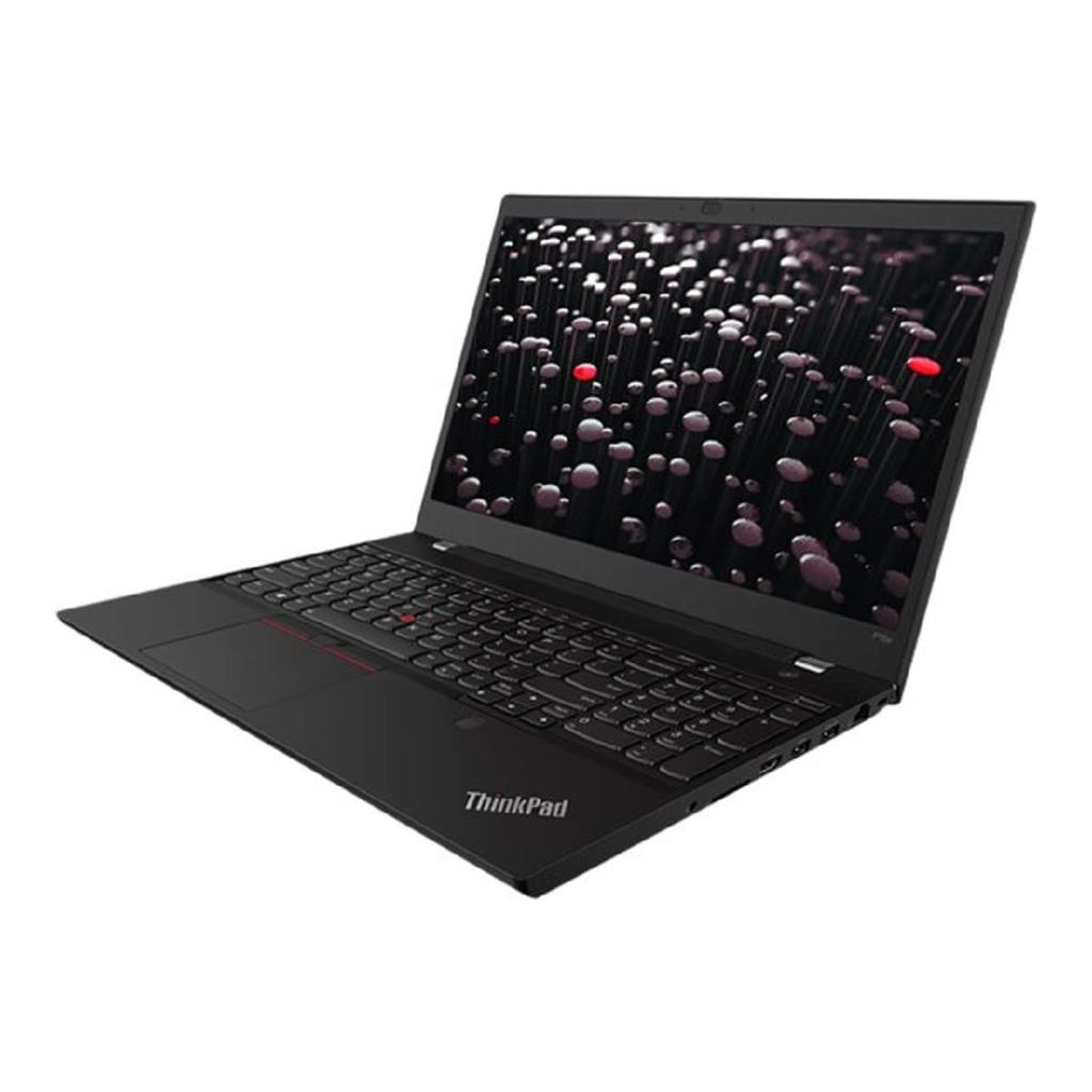 Lenovo Thinkpad P15V G2 15" Core i7 1.9 Ghz - SSD 512 Go - 16Go Qwerty - Italien