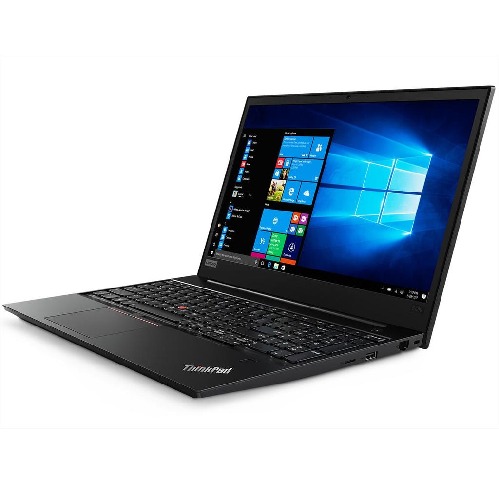 Lenovo Thinkpad E580 15" Core i7 1.8 Ghz - SSD 256 Go - 8Go Qwertz - Allemand