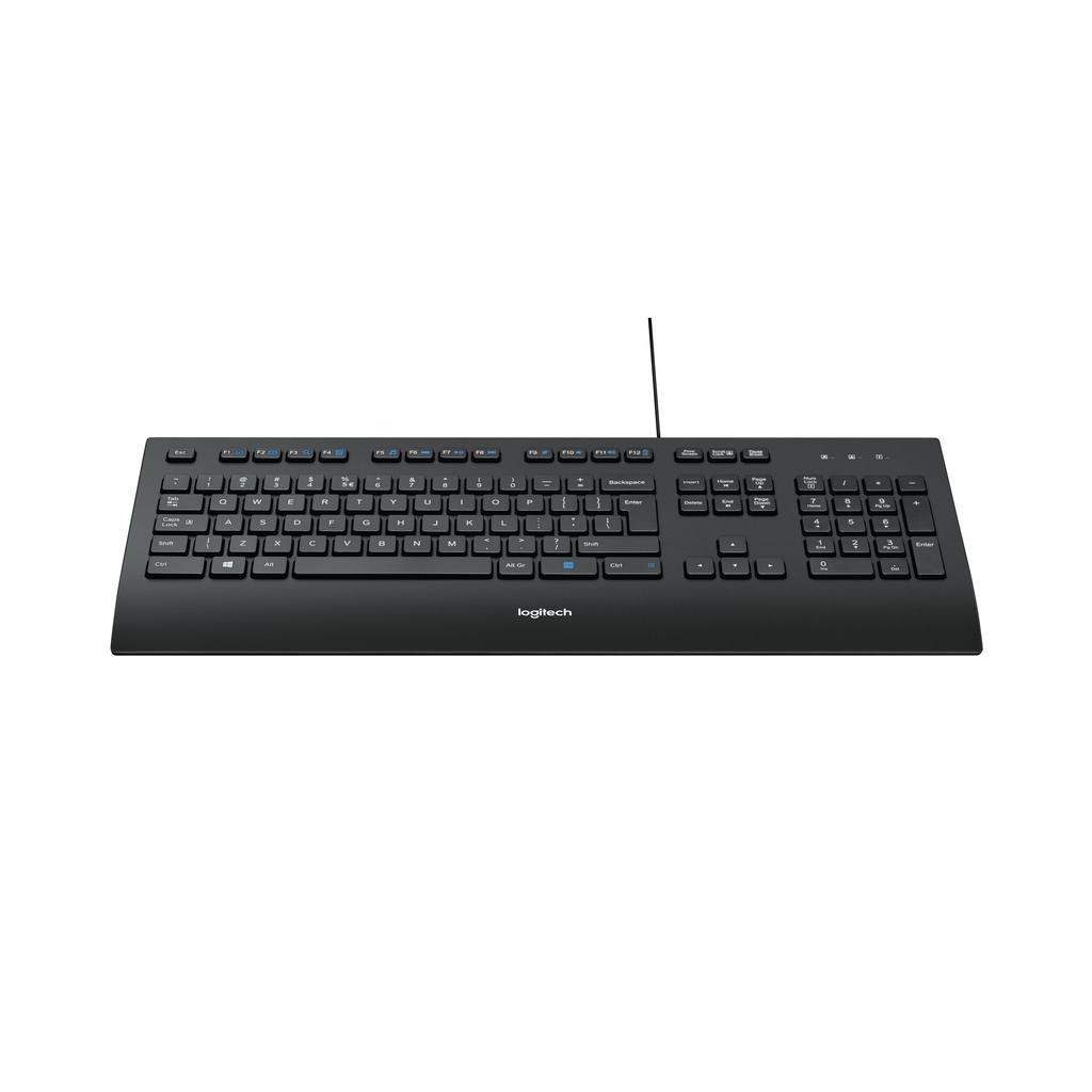 Clavier Logitech Azerty Français K280E
