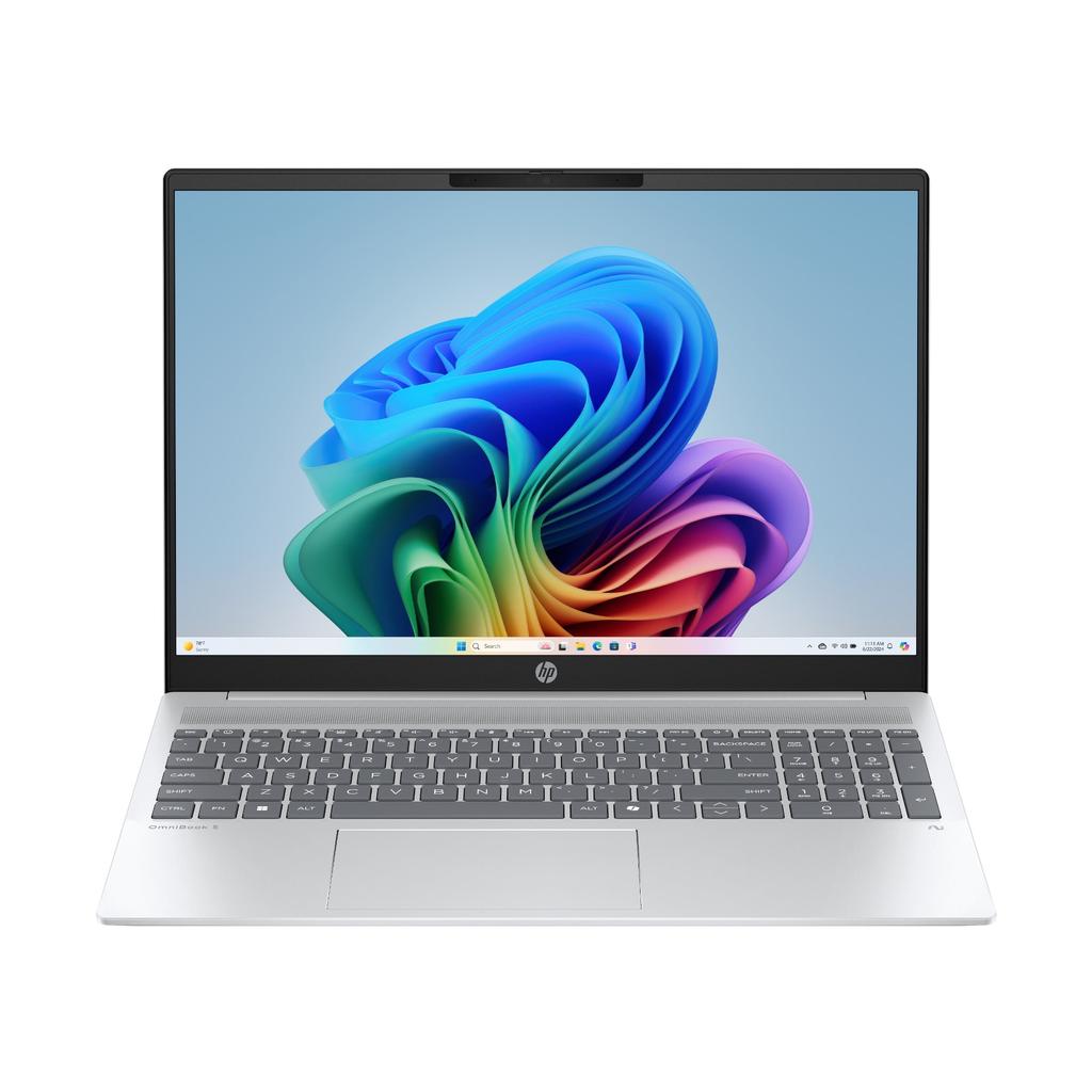 Hp OmniBook 5 16-ag1079wm 16-inch (2024) - Ryzen Al 7 350 - 16 GB