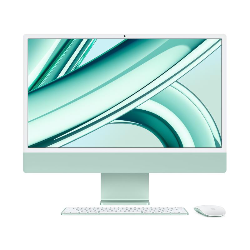Apple iMac 2023 24インチ M3 8GB/SSD256GB Amazon.com: Apple 2023 iMac with Apple M3 chip (24-inch, 8GB