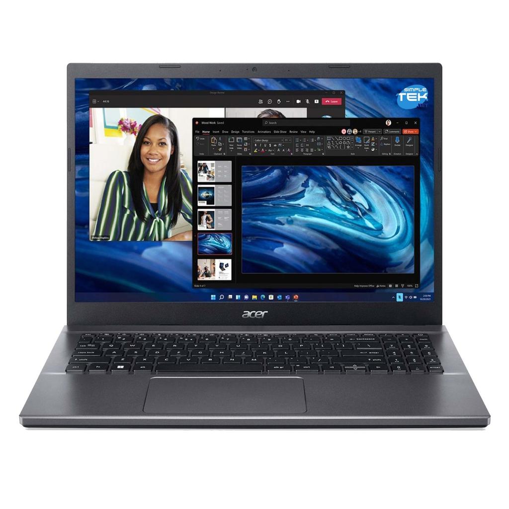 Acer Extensa 15 15" Core I3 3.3 Ghz - SSD 256 Go - 8 Go Qwerty - Italien