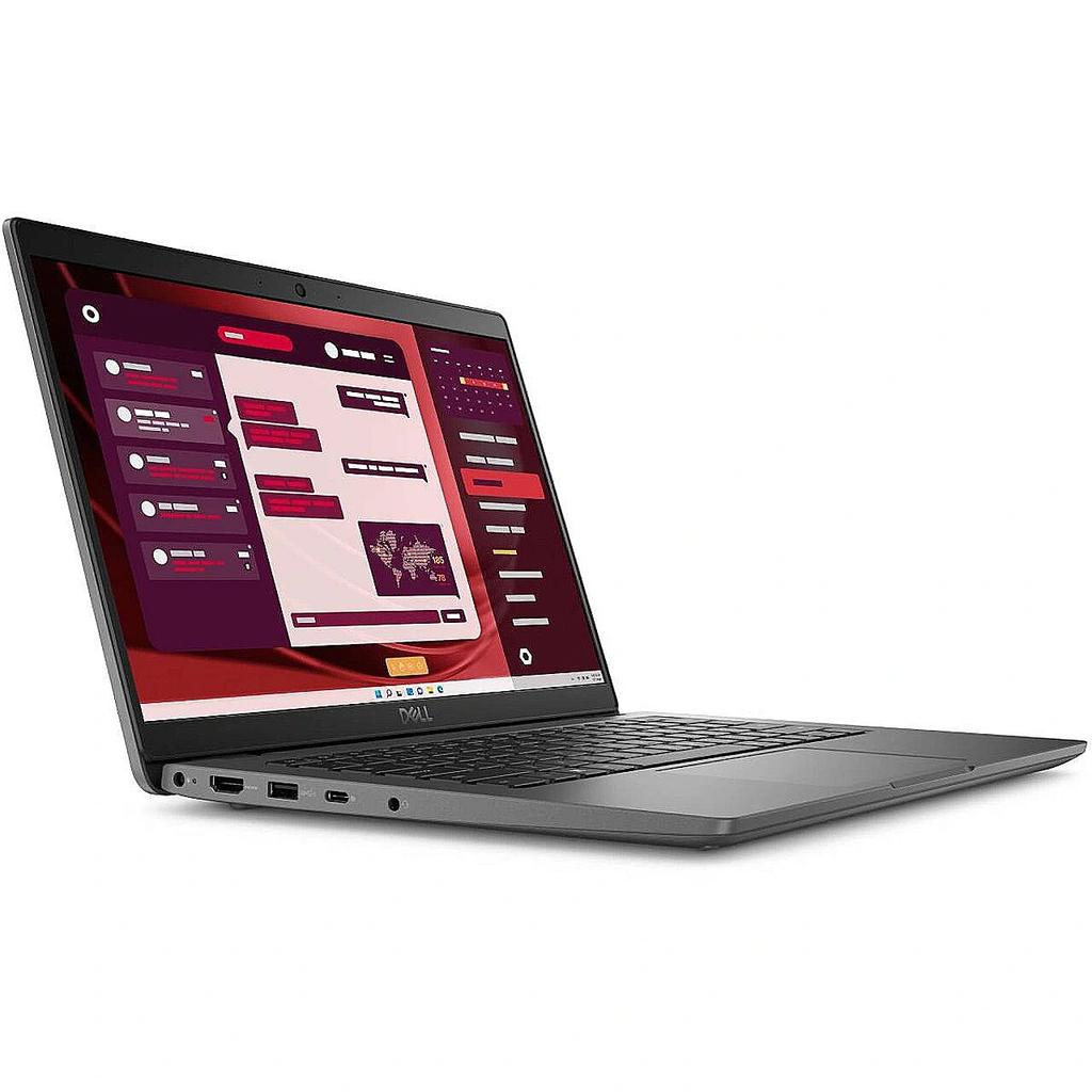 Dell Latitude 3450 14"" Core i5 1.6 GHz - SSD 256 Go - 8 Go QWERTY - Anglais  - Dell reconditionné disponible sur Backmarket