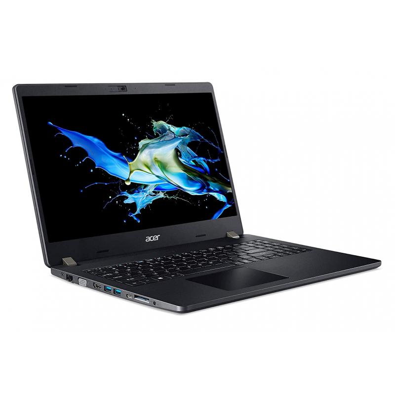 Acer Travelmate Tmp215-41-R0Ze 15" 2.1 Ghz - SSD 256 Go - 8Go Azerty - Français
