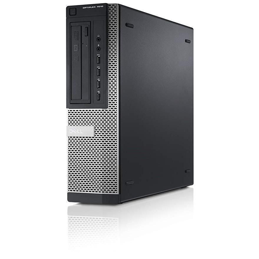 Dell Optiplex 9010 Dt Core I5 3.2 Ghz - Hdd 2 To Ram 32 Go