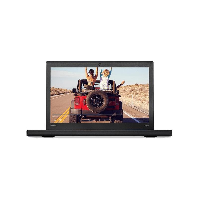 Lenovo Thinkpad X270 12" Core I5 2.3 Ghz - Ssd 1To - 8 Go Qwerty - Anglais