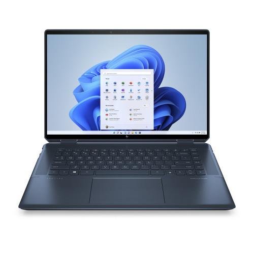 HP Spectre X360 16" Core Ultra 7 3.8 Ghz - SSD 1To - 32Go Qwerty - Finnois