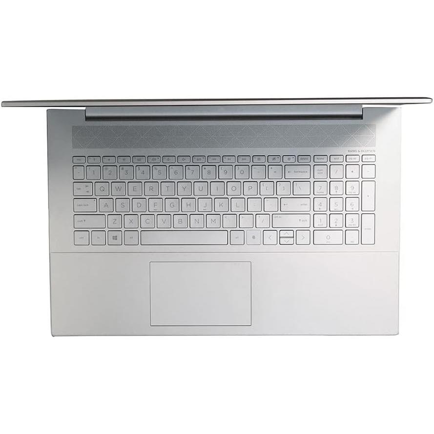 Hp Laptop 17-cn0023dx 17-inch (2021) - Core i5-1135G7 - 8 GB - SSD 256