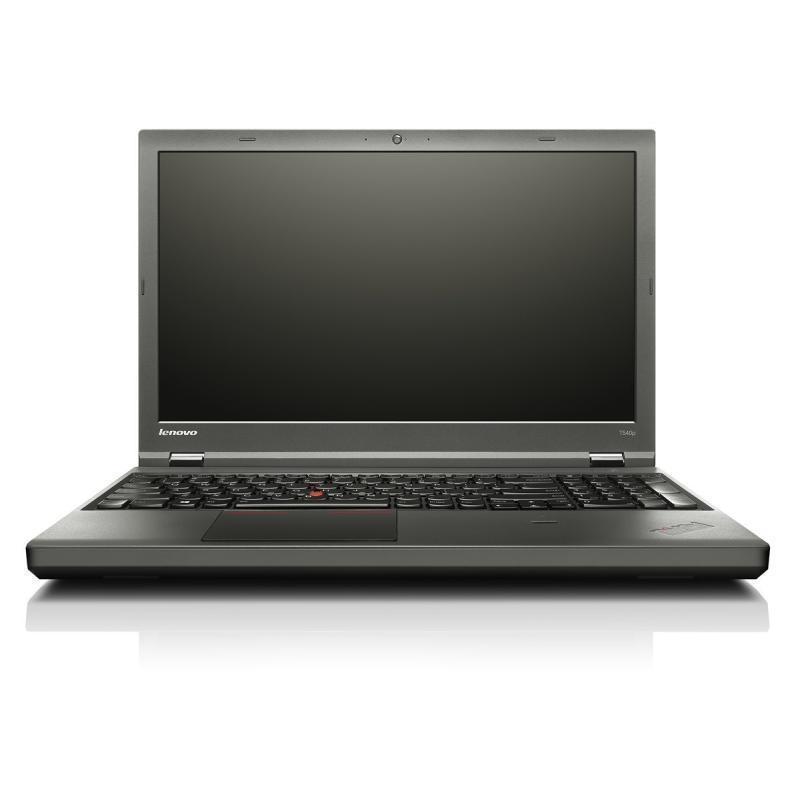 Lenovo Thinkpad T540P 15" Core I5 2.6 Ghz - Hdd 250 Go - 8 Go Azerty - Français