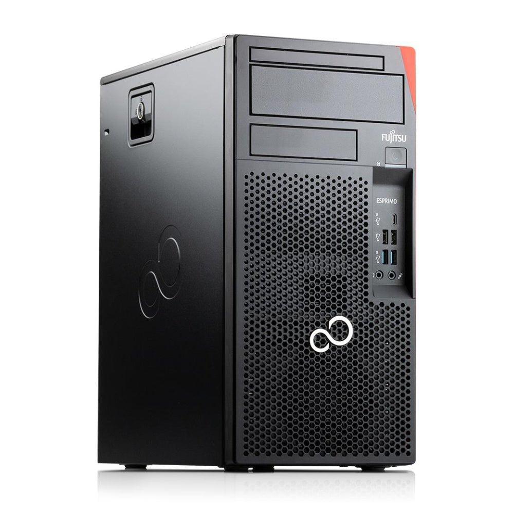 Fujitsu Esprimo P958 Core i5 3.1 Ghz - SSD 1To Ram 32Go