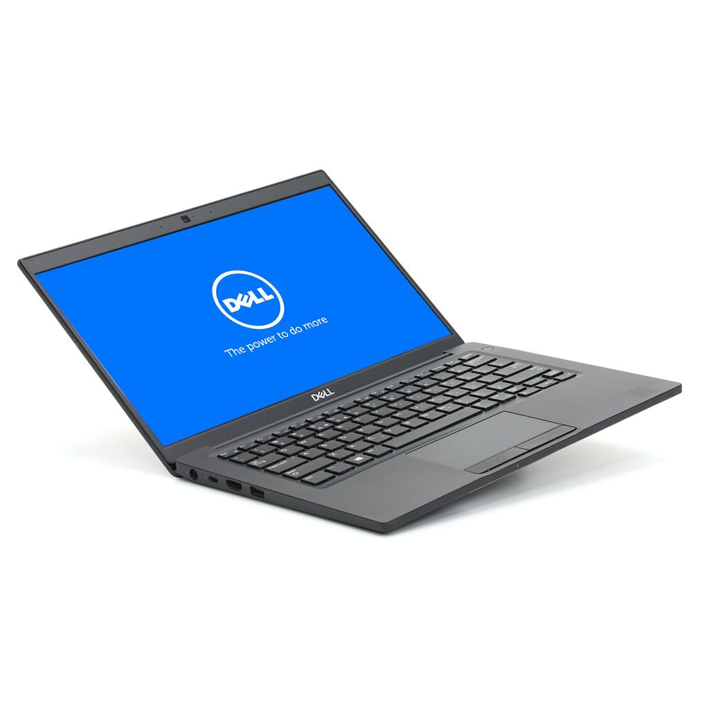 Dell Latitude 7390 13" Core I5 2.6 Ghz - Ssd 256 Go - 16 Go Qwerty - Anglais
