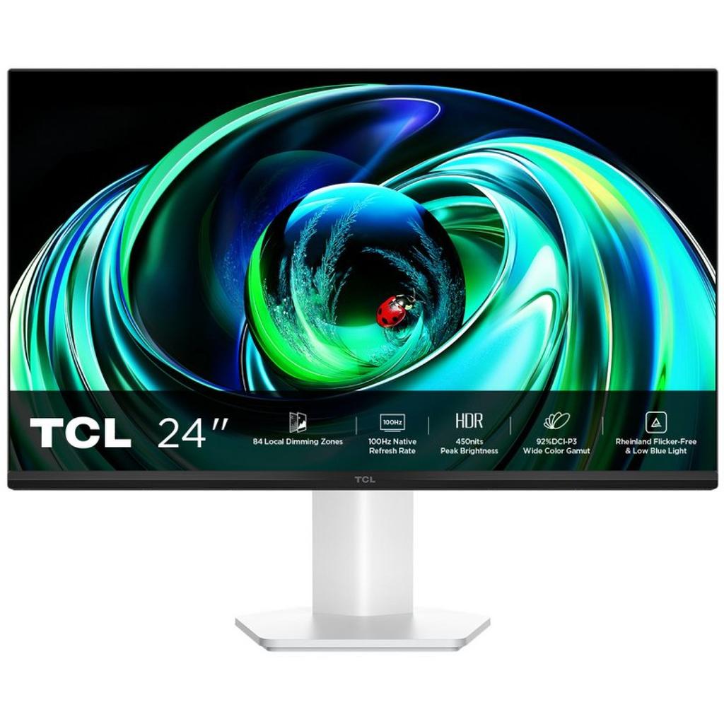 Écran 24" LCD Fhd Tcl 24G54