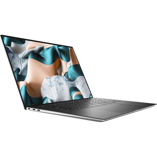 Dell XPS 15 9500 15-inch (2020) - Core i7 - Gen 10 (H) - 16 GB