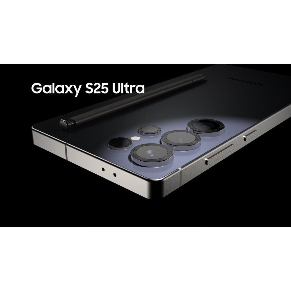 Galaxy S25 Ultra • Locked Verizon Refurbished | Back Market