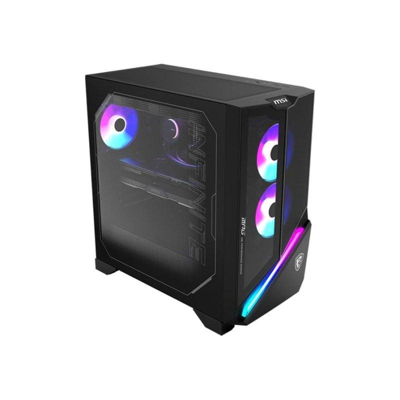 Msi 2Nvv7-033De Other 5.5 Ghz - SSD 1To - 32Go - Nvidia Geforce Rtx 5060