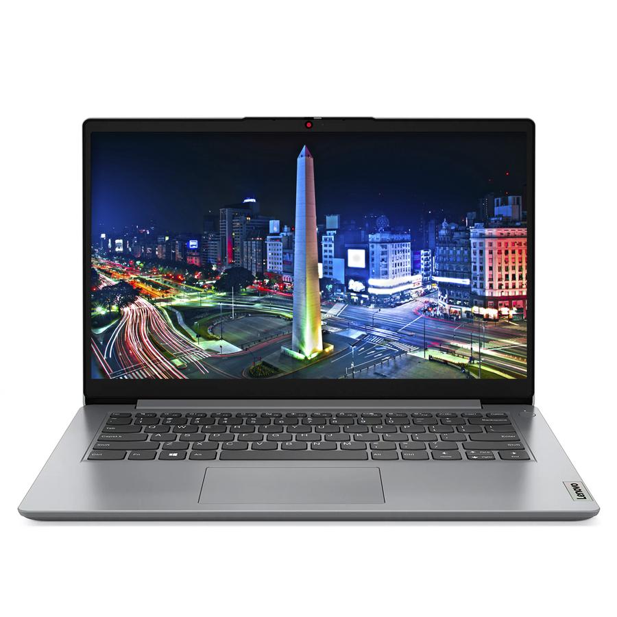 Lenovo Ideapad 1 14Igl7 14" Celeron 1.1 Ghz - SSD 256 Go - 8Go Azerty - Français
