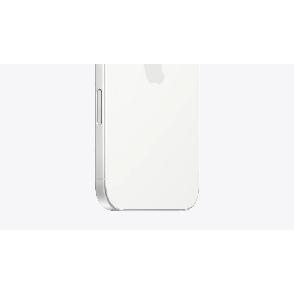 iPhone 16 256GB - ホワイト - Simフリー 【整備済み再生品