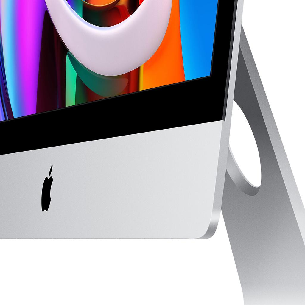 iMac 27-インチ (2020) - Core i7 3.8 GHz - 24GB RAM - SSD 512