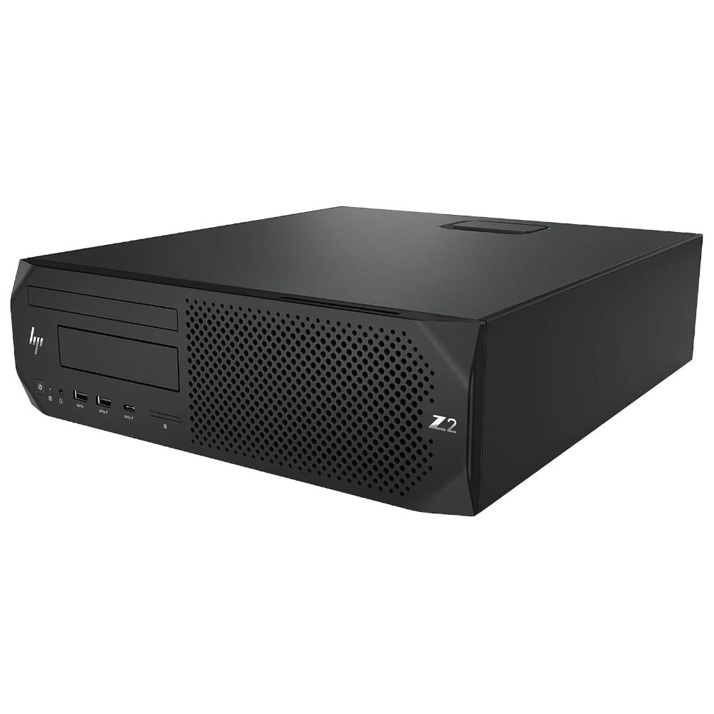 HP Workstation Z2 G4 Sff Core i5 2.8 Ghz - SSD 256 Go Ram 8Go