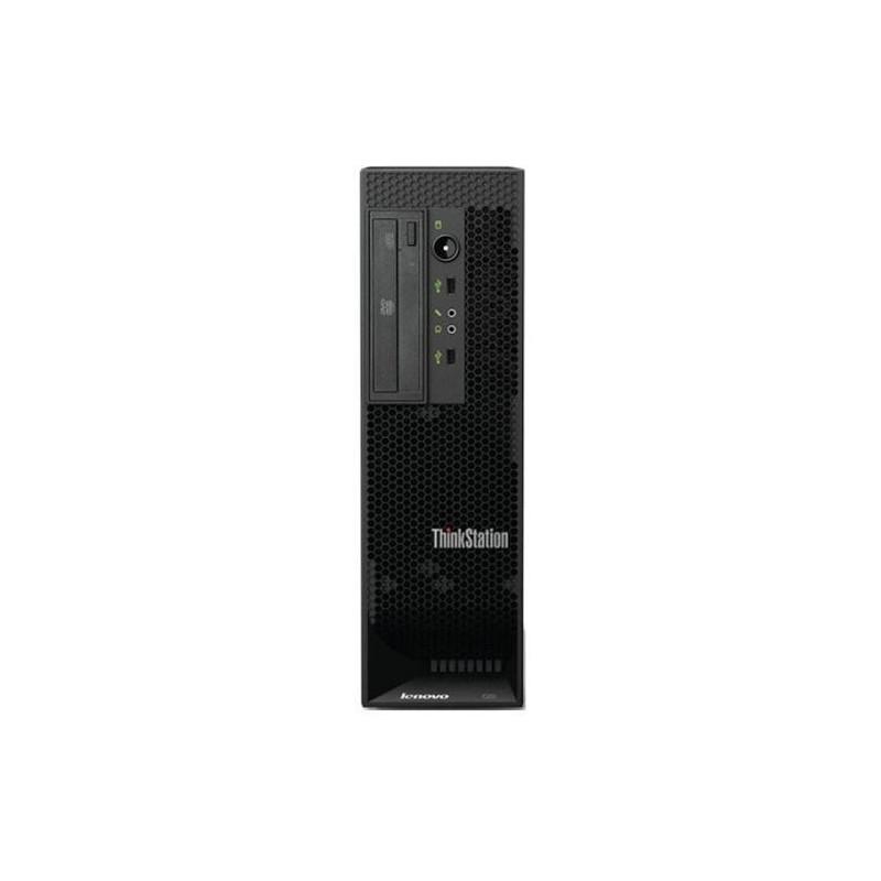 Lenovo Thinkstation C20 Xeon 2 Ghz - Hdd 500 Go Ram 8 Go