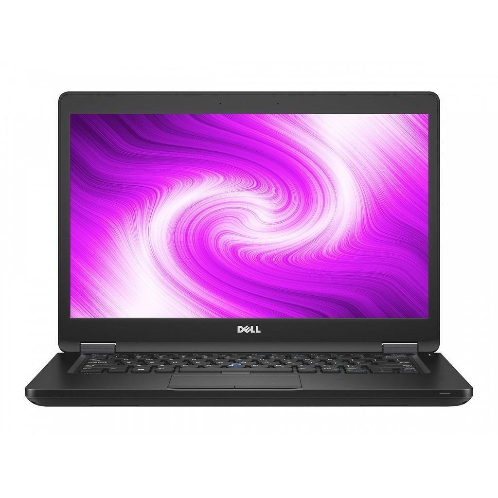 Dell Latitude 5480 14" I7-6600U - 8Go RAM - 256Go SSD - Win11 Pro - Reconditionné