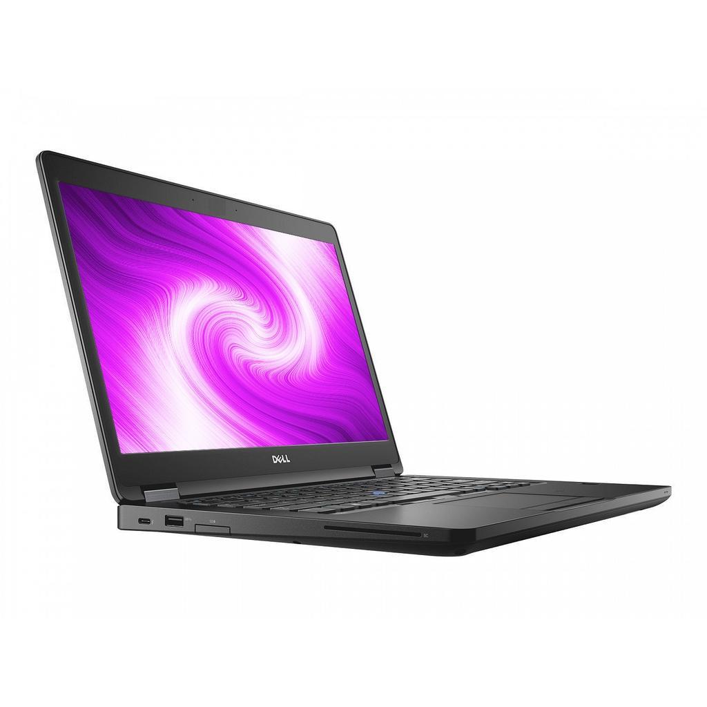 Dell Latitude 5480 14" I7-6600U - 8Go RAM - 256Go SSD - Win11 Pro - Reconditionné
