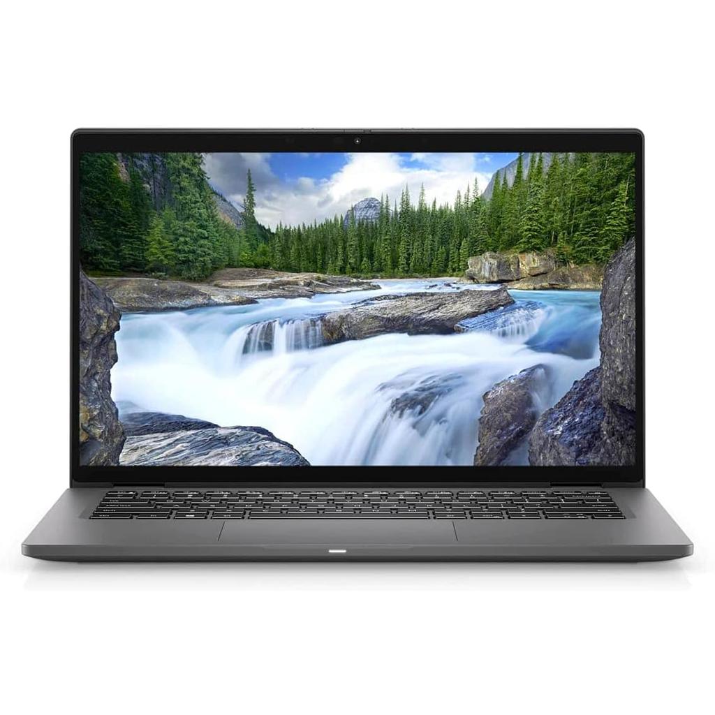 Dell Latitude 7410 14" Core i7 1.8 Ghz - SSD 512 Go - 16 Go Qwerty - Grec