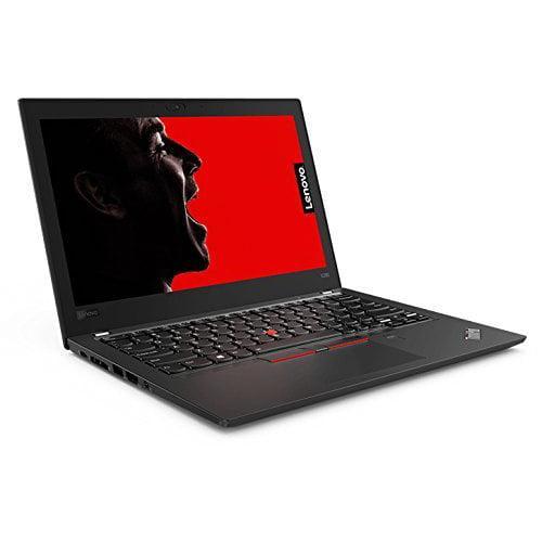 Windowsノート本体 ThinkPad X280 i5-8250U 8GB RAM 256GB Lenovo ThinkPad X280 12-inch (2017) - Core i5-8250U - 8 GB - SSD