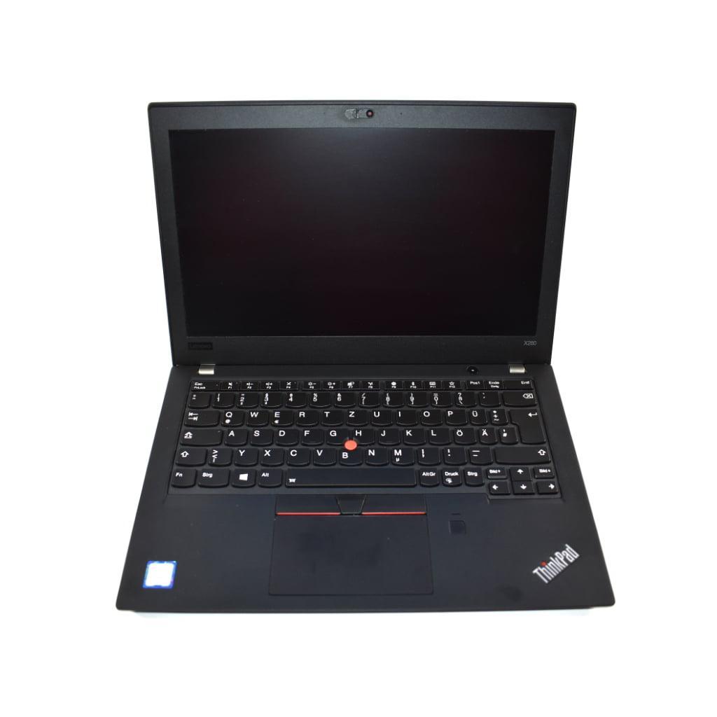 Lenovo ThinkPad X280 12-inch (2017) - Core i5-8250U - 8 GB - SSD