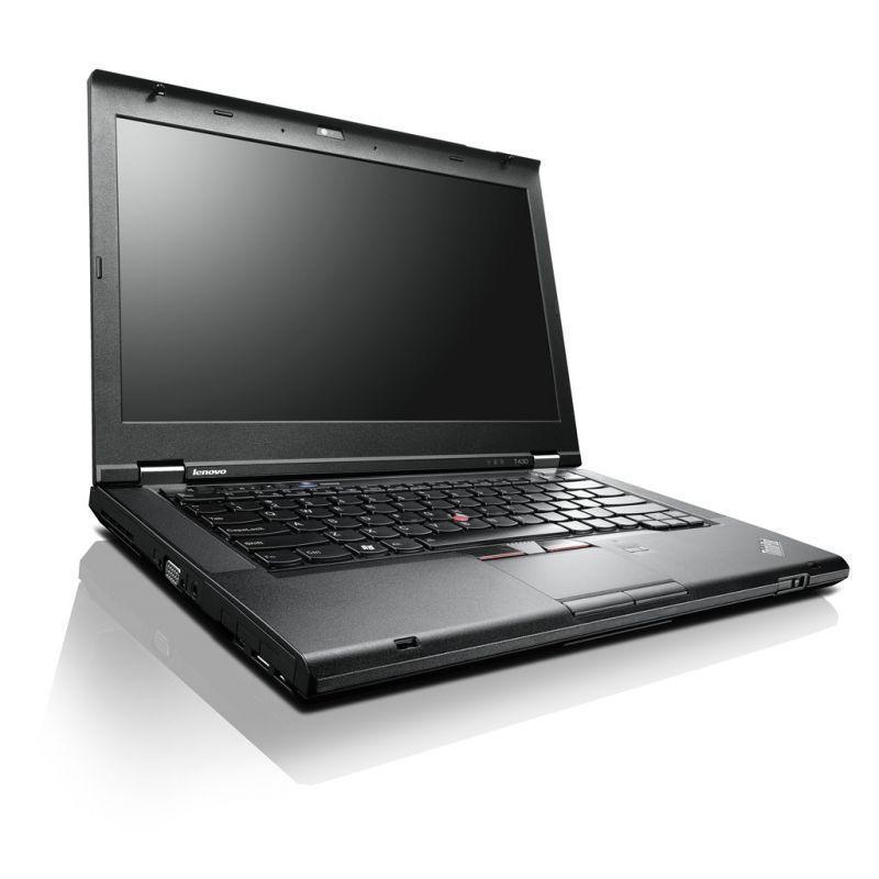 Lenovo ThinkPad T430 14"" Core i5 2.6 GHz - SSD 480 Go - 4 Go AZERTY - Français