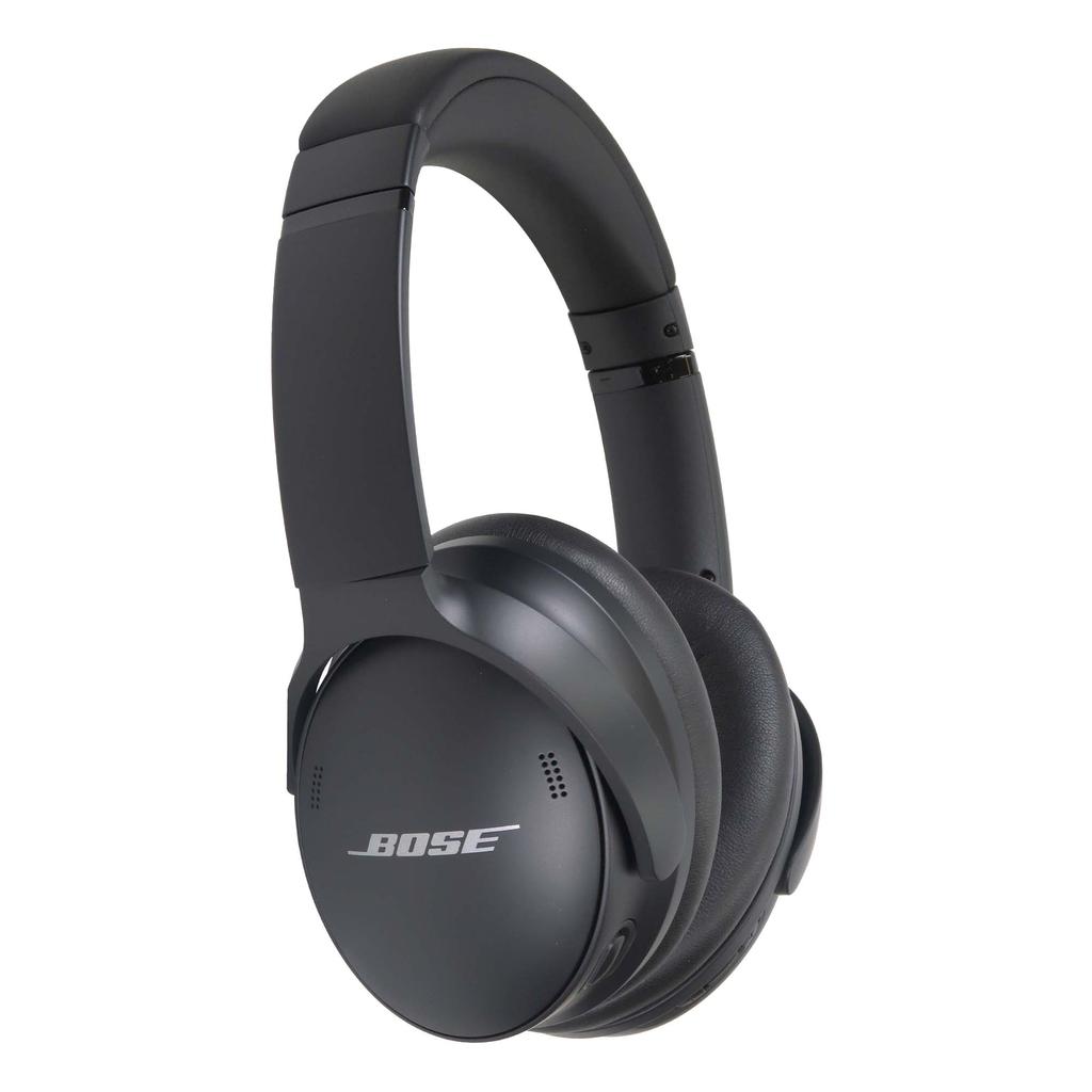 Bose QuietComfort SC Noise cancelling Headphone Bluetooth with