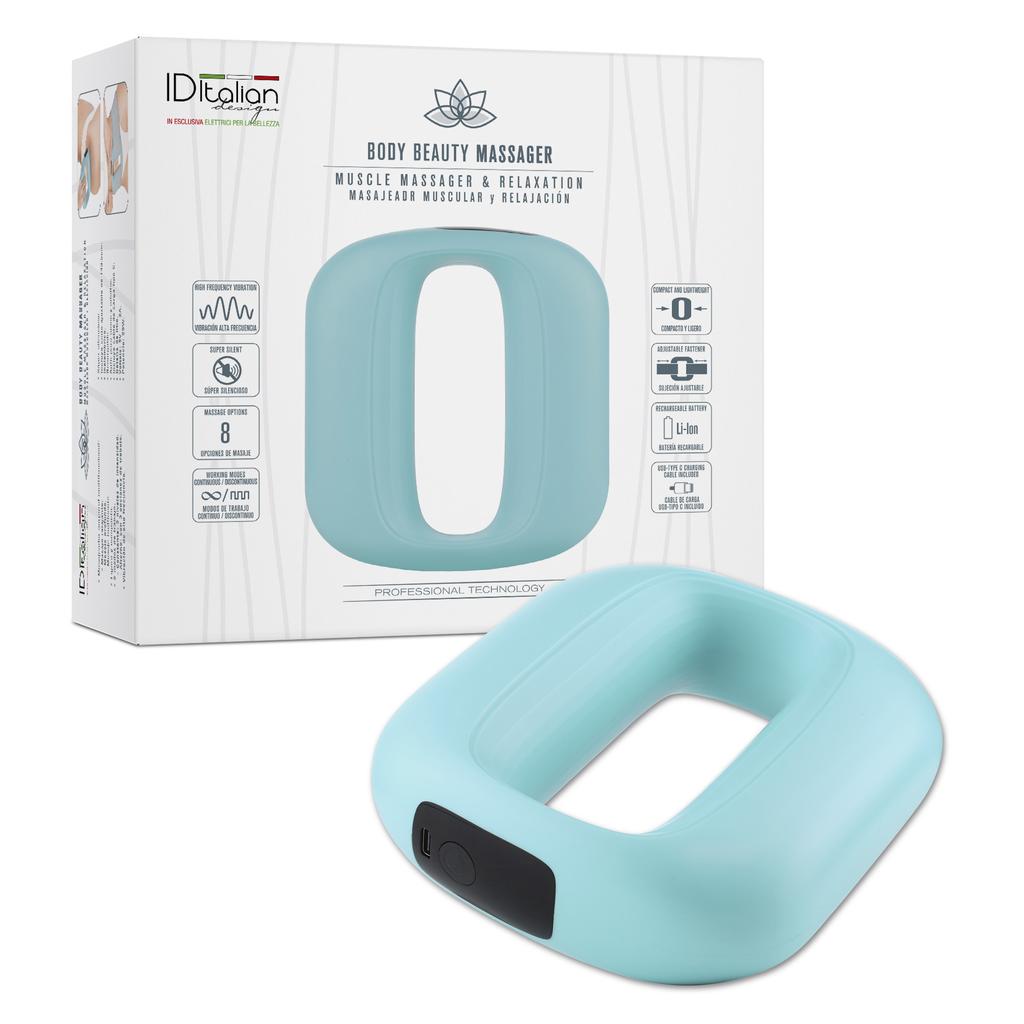 Masseur Italian Design Ringmass