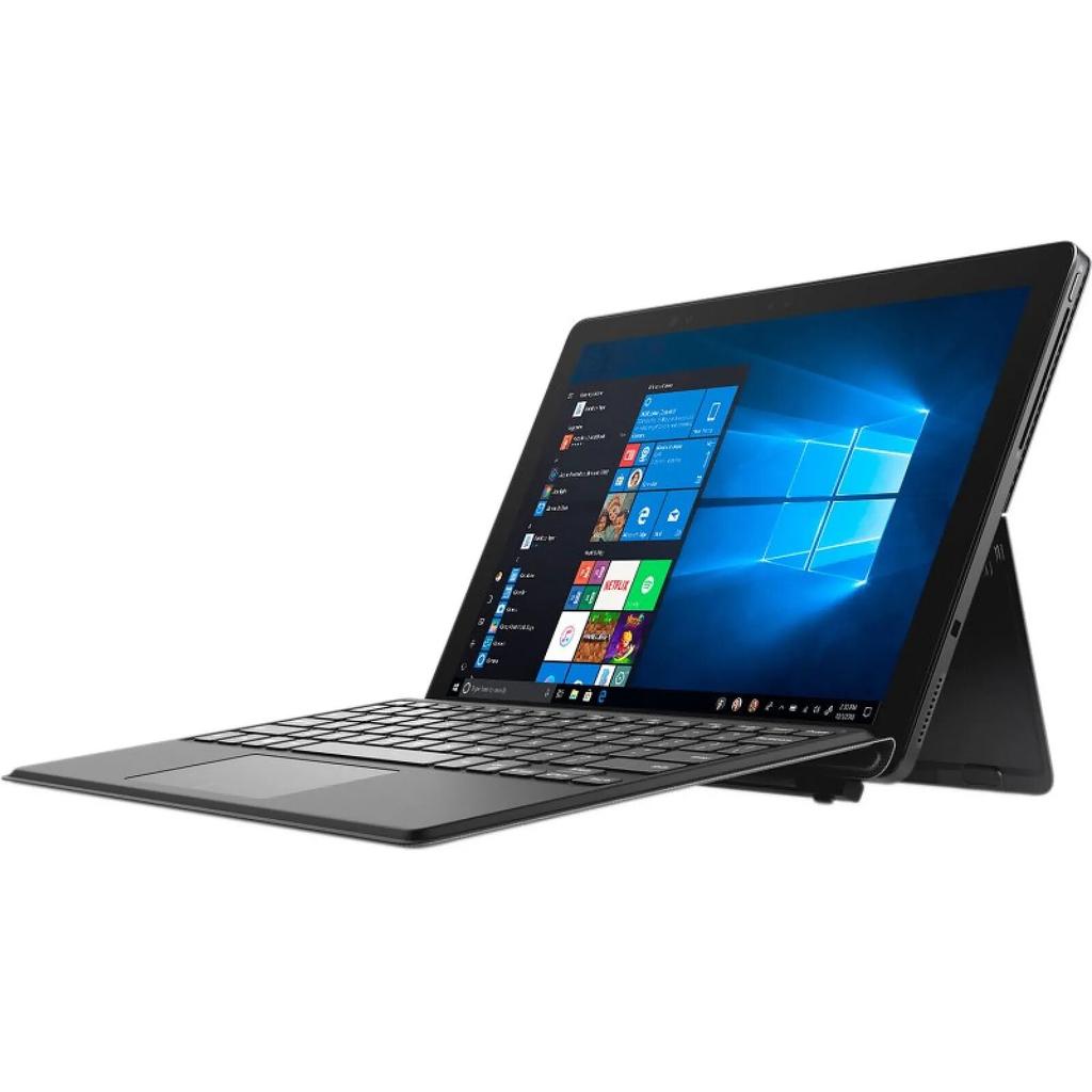 Dell Latitude 5290 2-In-1 12" Core I5 1.7 Ghz - Ssd 512 Go - 8 Go Azerty - Français